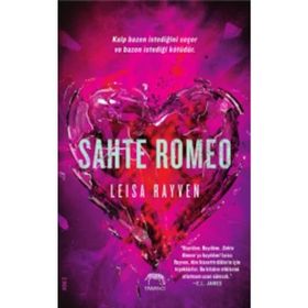Sahte Romeo - Leisa Rayven