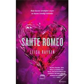 Sahte Romeo - Leisa Rayven