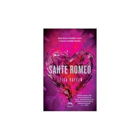 Sahte Romeo - Leisa Rayven