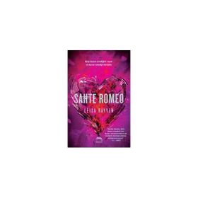 Sahte Romeo - Leisa Rayven