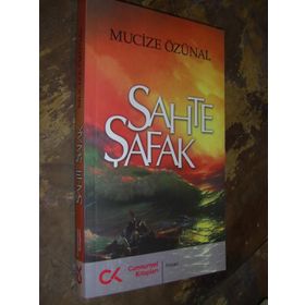 SAHTE ŞAFAK - MUCIZE ÖZÜNAL