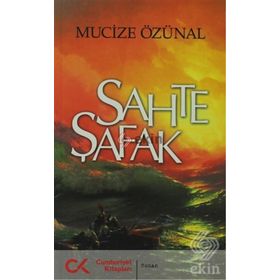 SAHTE ŞAFAK - MUCIZE ÖZÜNAL