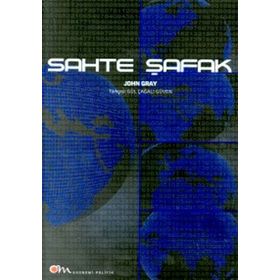 SAHTE ŞAFAK - MUCIZE ÖZÜNAL