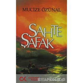 SAHTE ŞAFAK - MUCIZE ÖZÜNAL