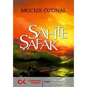 SAHTE ŞAFAK - MUCIZE ÖZÜNAL
