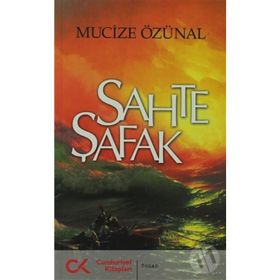 SAHTE ŞAFAK - MUCIZE ÖZÜNAL