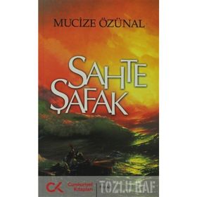 SAHTE ŞAFAK - MUCIZE ÖZÜNAL