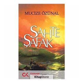 SAHTE ŞAFAK - MUCIZE ÖZÜNAL