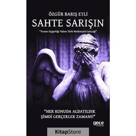 Sahte Sarışın - Özgür Barış Etli