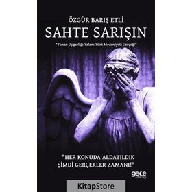 Sahte Sarışın - Özgür Barış Etli