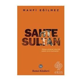 Sahte Sultan - Mahfi Eğilmez
