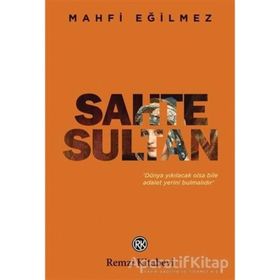 Sahte Sultan - Mahfi Eğilmez