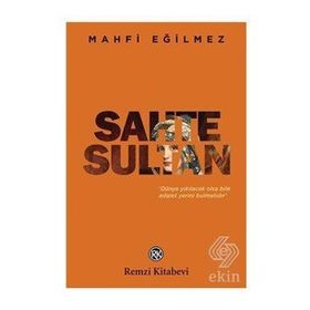 Sahte Sultan - Mahfi Eğilmez