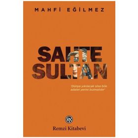 Sahte Sultan - Mahfi Eğilmez