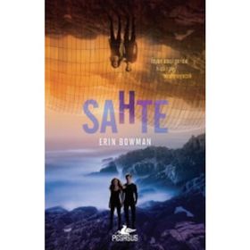 Sahte-Tutsak 3 - Erin Bowman