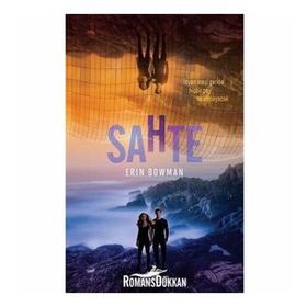 Sahte-Tutsak 3 - Erin Bowman