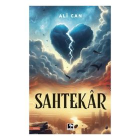 Sahtekar - Ali Can - Çınaraltı Yayınları