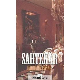 SAHTEKAR - BARBARA EWING
