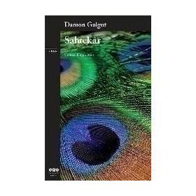 SAHTEKAR - DAMON GALGUT