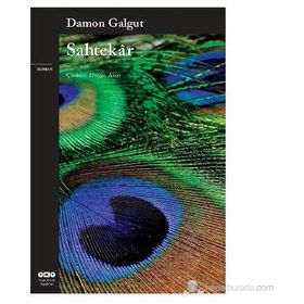 SAHTEKAR - DAMON GALGUT