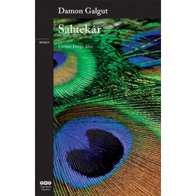 SAHTEKAR - DAMON GALGUT