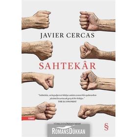 Sahtekar - Javier Cercas