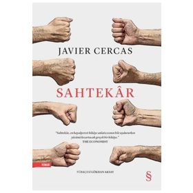 Sahtekar - Javier Cercas