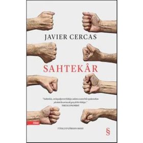Sahtekar - Javier Cercas
