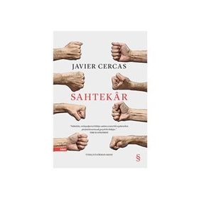 Sahtekar - Javier Cercas