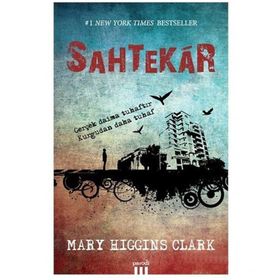 Sahtekar - Mary Higgins Clark