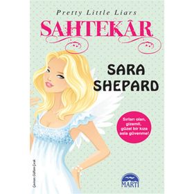 Sahtekar - Sara Shepard