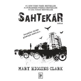 Sahtekar - Sara Shepard