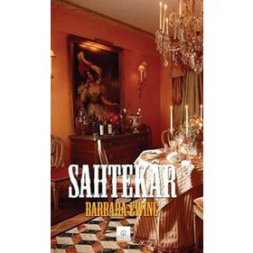 Sahtekar - Sara Shepard