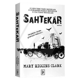 Sahtekar - Sara Shepard