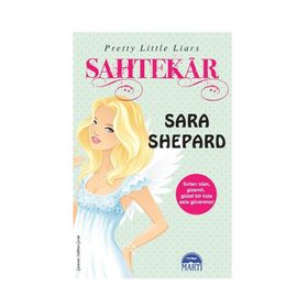 Sahtekar - Sara Shepard