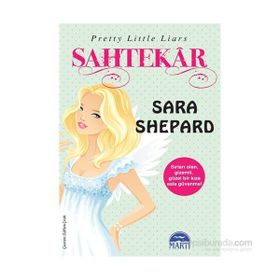 Sahtekar - Sara Shepard