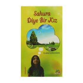 SAHURA DIYE BIR KIZ - YILMAZ ERDOĞAN
