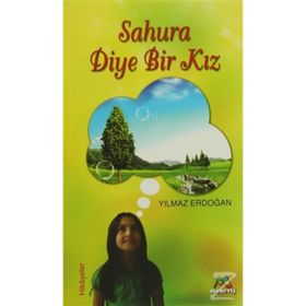 SAHURA DIYE BIR KIZ - YILMAZ ERDOĞAN