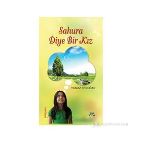 SAHURA DIYE BIR KIZ - YILMAZ ERDOĞAN