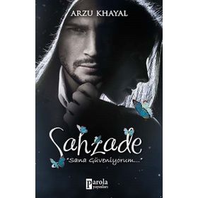 Şahzade - Arzu Khayal