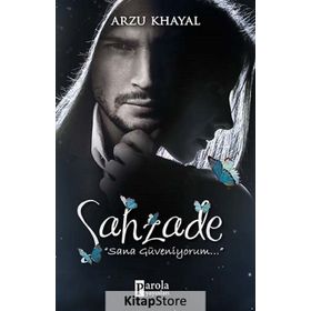 Şahzade - Arzu Khayal