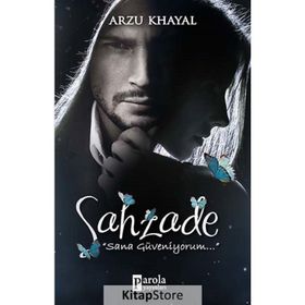 Şahzade - Arzu Khayal