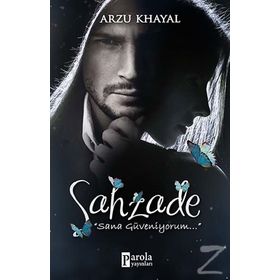 Şahzade - Arzu Khayal