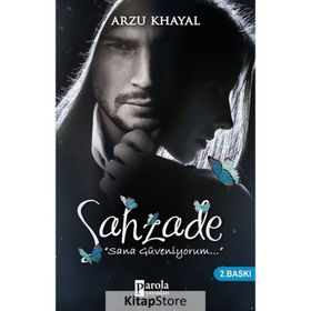 Şahzade - Arzu Khayal