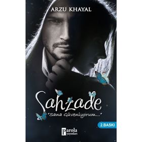 Şahzade - Arzu Khayal