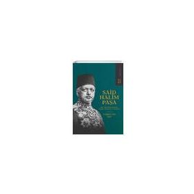 Said Halim Paşa - Vahdettin Işık