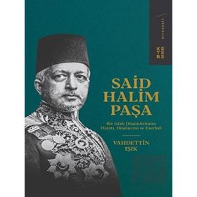 Said Halim Paşa - Vahdettin Işık