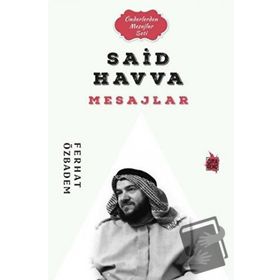 Said Havva Mesajlar - Ferhat Özbadem