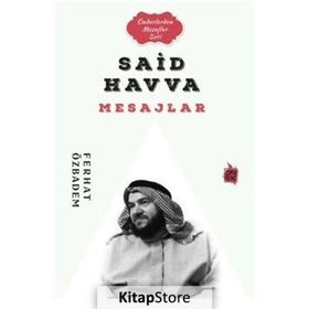 Said Havva Mesajlar - Ferhat Özbadem