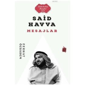 Said Havva Mesajlar - Ferhat Özbadem